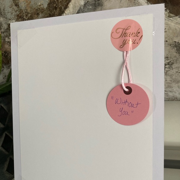 “WITHOUT YOU” ~ ORIGINAL ART by ~ @lisamichellebeckerphotography - Picture 8 of 14